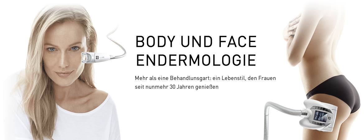 LPG Endermologie Body Face
