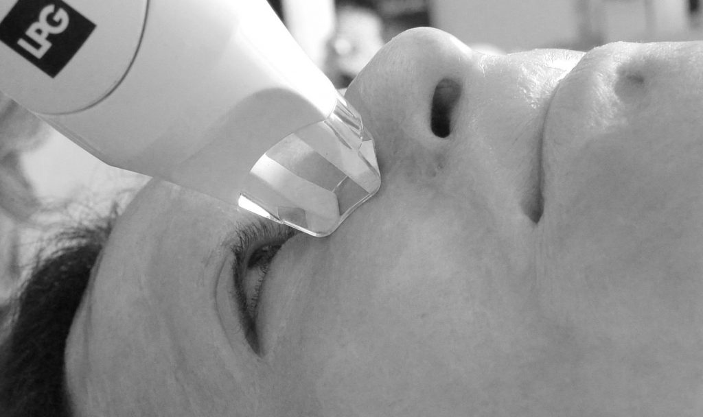 MIK Hannover LPG Medical Narbenbehandlung