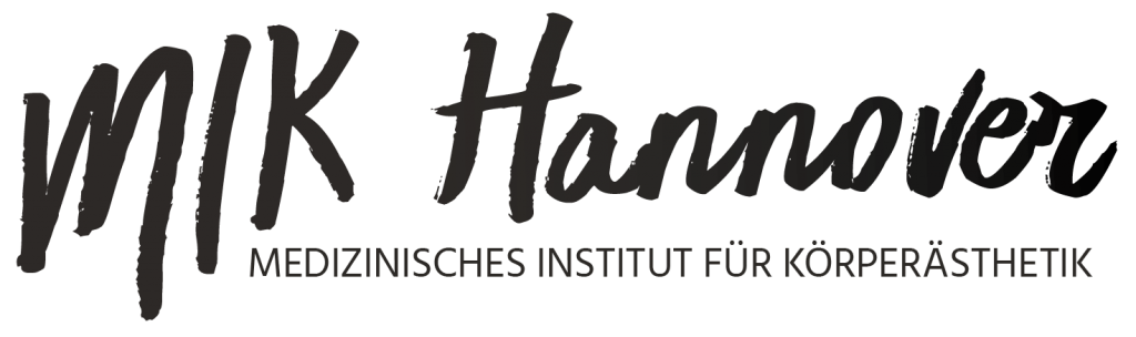 MIK Hannover Logo Medizinisches Institut für Körperästhetik