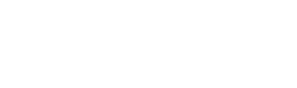 MIK Hannover Logo Medizinisches Institut für Körperästhetik